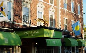 Salem ma Hawthorne Hotel